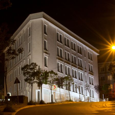 Zin D Home Otel Cekmekoey Estambul Exterior foto